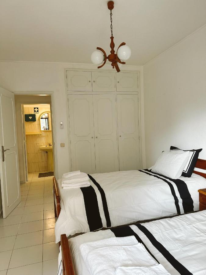 Mira Sol - Silhueta Citadina Apartment ปอร์ติเมา ภายนอก รูปภาพ