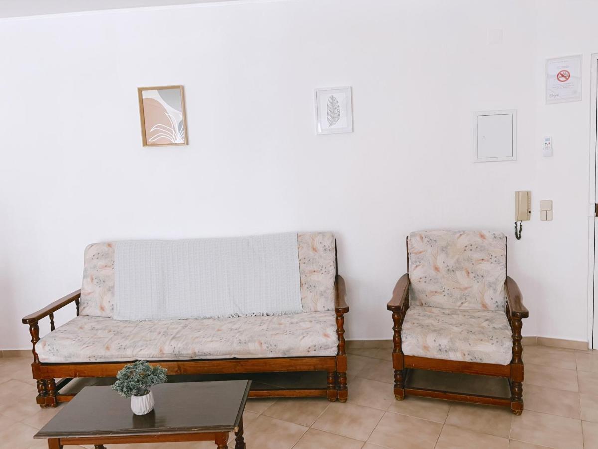 Mira Sol - Silhueta Citadina Apartment ปอร์ติเมา ภายนอก รูปภาพ