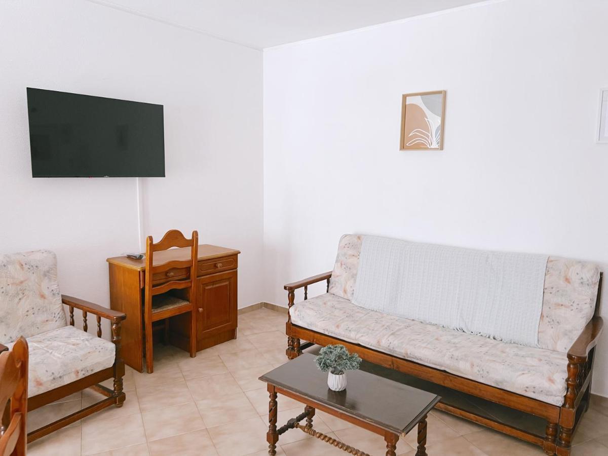 Mira Sol - Silhueta Citadina Apartment ปอร์ติเมา ภายนอก รูปภาพ
