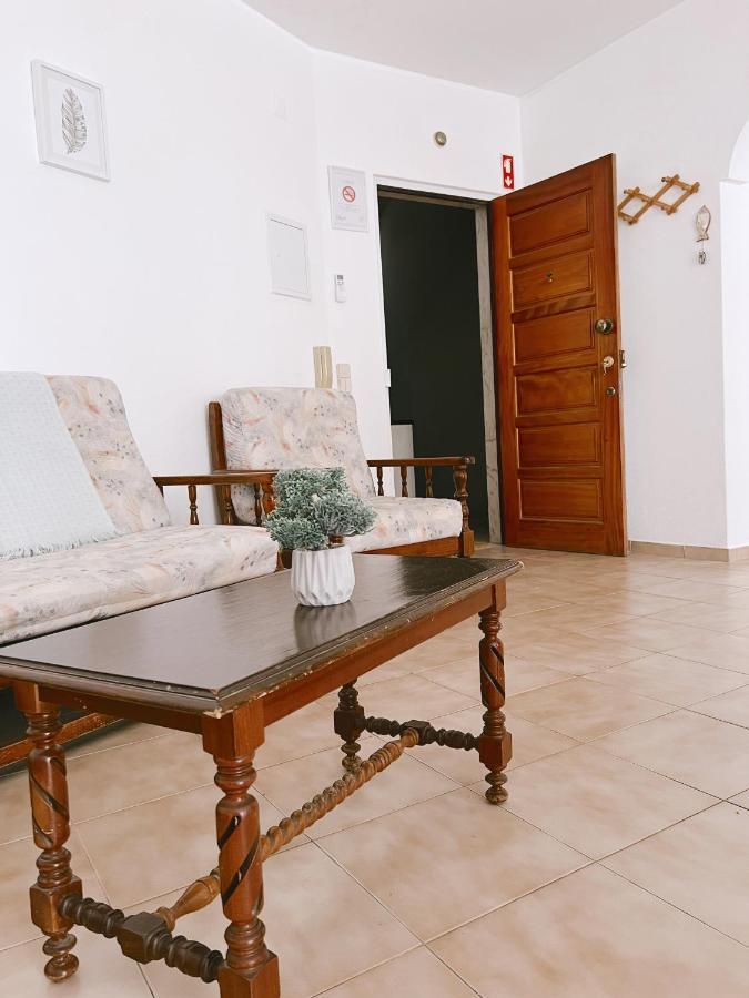 Mira Sol - Silhueta Citadina Apartment ปอร์ติเมา ภายนอก รูปภาพ