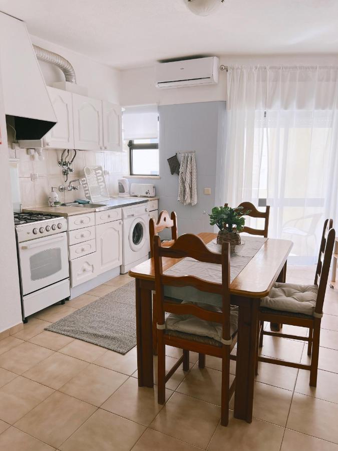 Mira Sol - Silhueta Citadina Apartment ปอร์ติเมา ภายนอก รูปภาพ