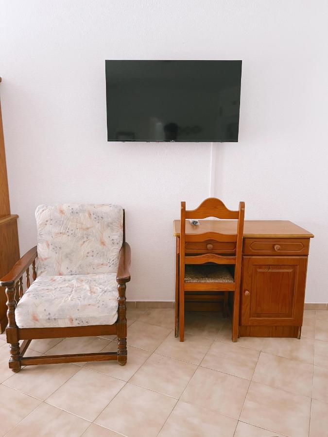 Mira Sol - Silhueta Citadina Apartment ปอร์ติเมา ภายนอก รูปภาพ