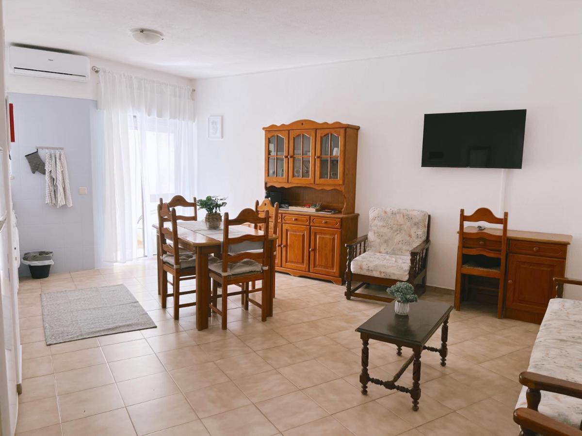 Mira Sol - Silhueta Citadina Apartment ปอร์ติเมา ภายนอก รูปภาพ
