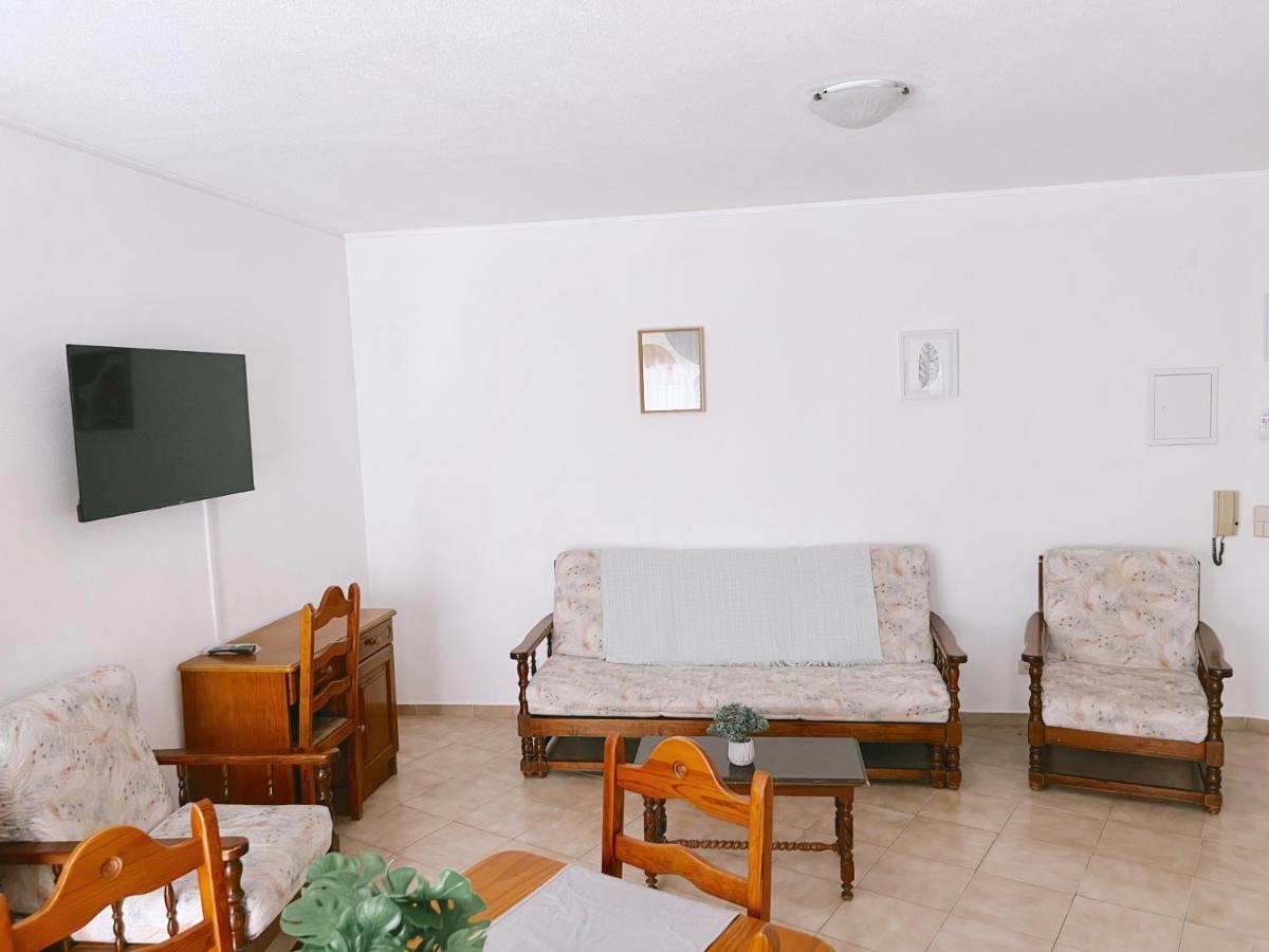 Mira Sol - Silhueta Citadina Apartment ปอร์ติเมา ภายนอก รูปภาพ