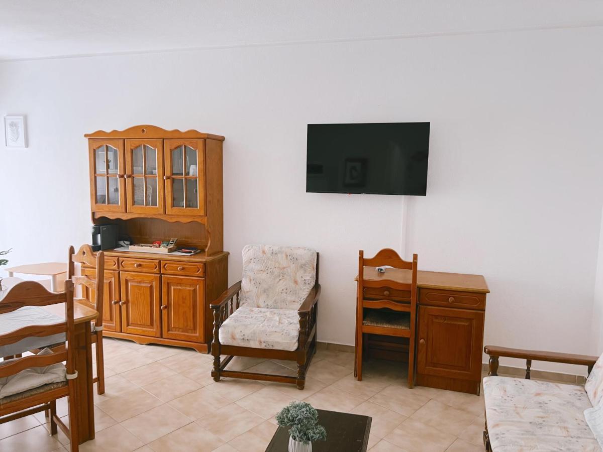 Mira Sol - Silhueta Citadina Apartment ปอร์ติเมา ภายนอก รูปภาพ