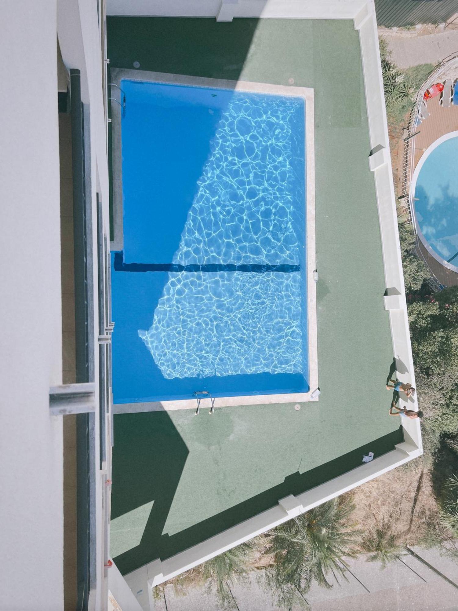 Mira Sol - Silhueta Citadina Apartment ปอร์ติเมา ภายนอก รูปภาพ
